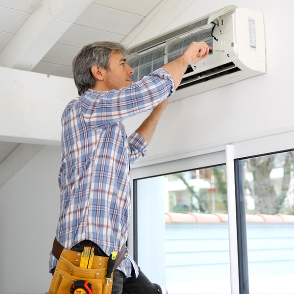 Ahmetli Klima Tamircisi