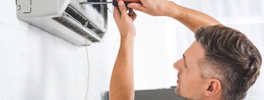 Ahmetli Klima Tamircisi